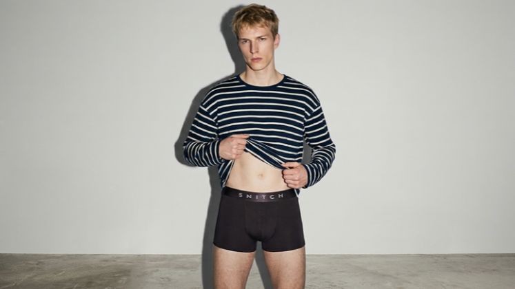 SNITCH Expands into Men’s Innerwear with UNDERPLAY | Retail News India