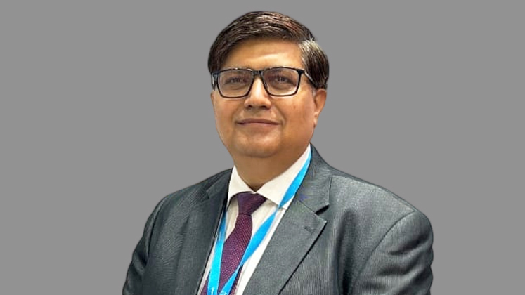 Sanjeev Grewal, Regional Business Director – Asia, Middle East & Pacific, AMANN Group Sanjeev Grewal, Regional Business Director – Asia, Middle East & Pacific, AMANN Group
