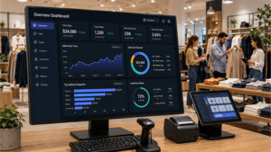 The Old Retail KPIs Are Out. What Matters Now?