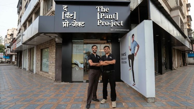 The Pant Project Raises Rs 109 Crore in Series B Funding The Pant Project Raises Rs 109 Crore in Series B Funding