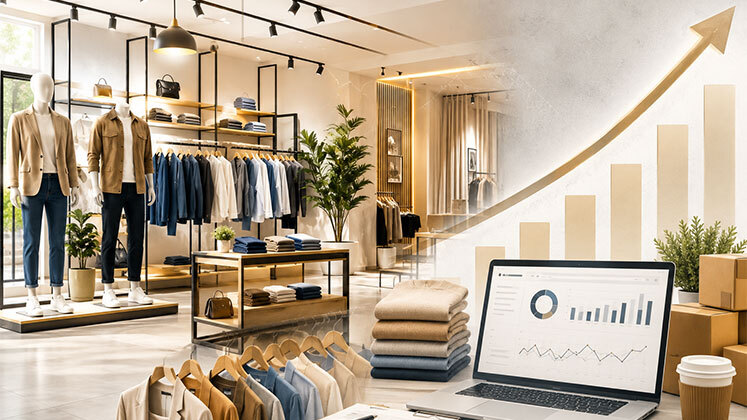 What Does It Take to Build a Profitable Fashion Store What Does It Take to Build a Profitable Fashion Store