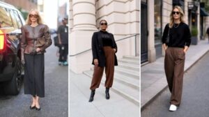 Why Black and Brown Finally Work Is Lighter and More Consumer-Facing