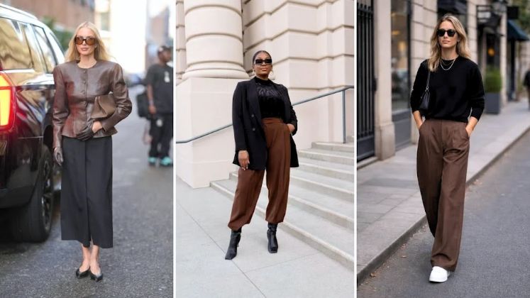 Why Black and Brown Finally Work Is Lighter and More Consumer-Facing Why Black and Brown Finally Work Is Lighter and More Consumer-Facing